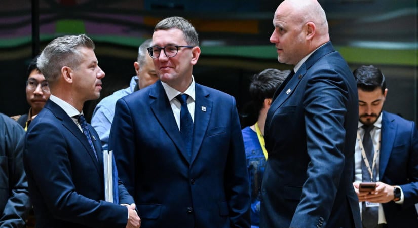 EU-csúcs: megoldások helyett újabb kihívások