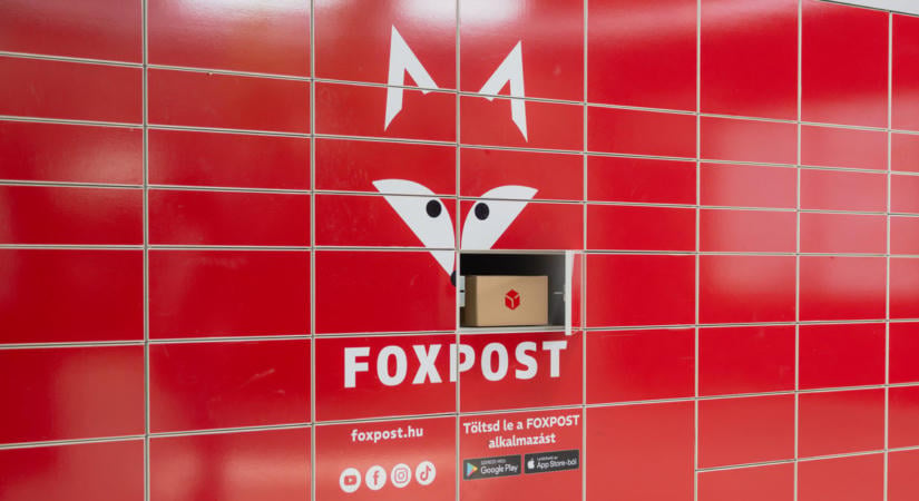 Milliárdos veszteségek árnyékában fogott össze a Foxpost és a DPD