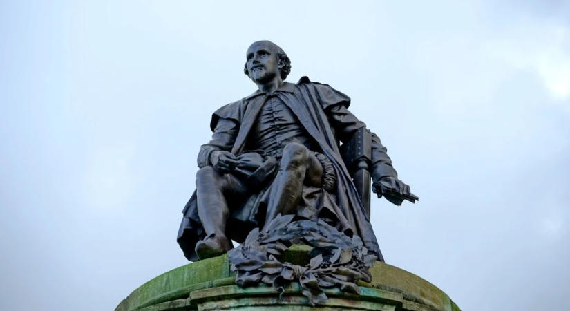 Számítógépes elemzés bizonyítja Shakespeare és Marlowe közös drámaírását