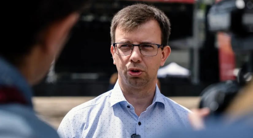 “Veszély fenyegeti Magyarország függetlenségét” Ellenállásra szólított fel Bóka János