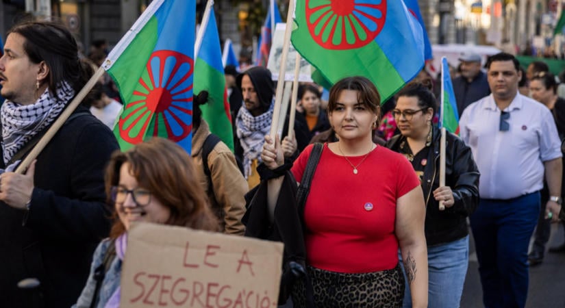 Heves vitát robbantott ki a romák elleni előítéletességet mérő kutatás: szabad-e rasszista állításokkal mérni a rasszizmust?