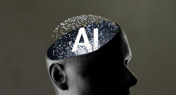 Shadow AI használat – a napi rutin