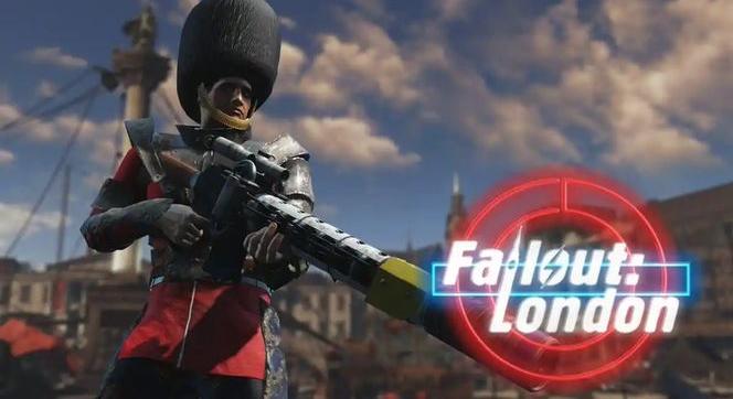 Fallout London: fedezd fel a poszt-apokaliptikus Nagy-Britanniát!