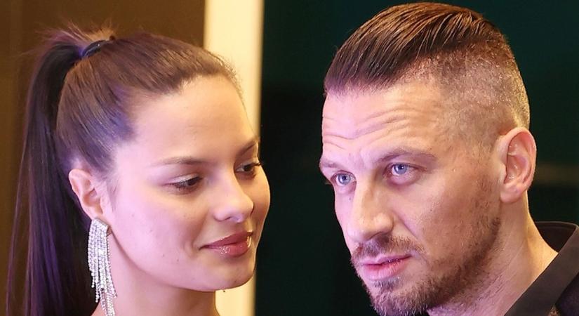 Nagyon régóta találgatják már, Vastag Csaba most kimondta apjáról, amit sokáig nem mert