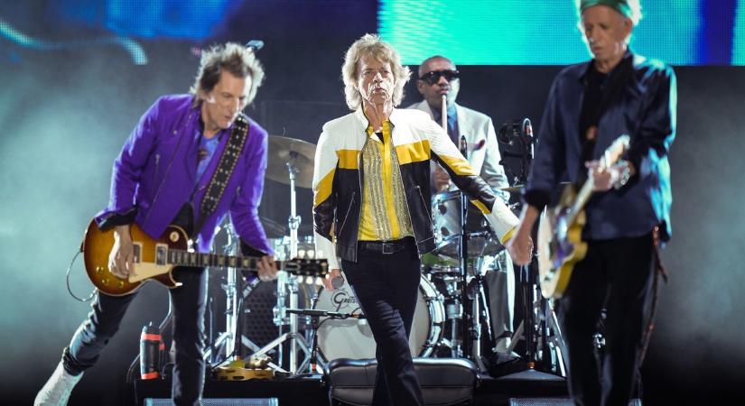 Ma jelenik meg az új Rolling Stones nagylemez - Tesztelje le kvízünkkel mennyit tud a zenekarról