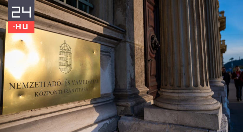 A kulisszák mögött stróman cégekre bukkant a NAV