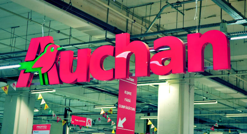 Súlyos betegséget okozhat: visszahívták az Auchan népszerű termékét