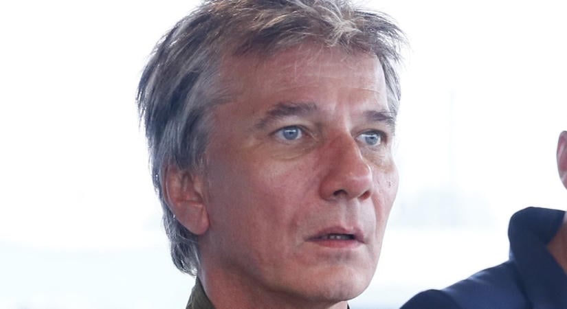 "Gabikám, elmész te a tudod hová!" - Keményen beszóltak Bochkor Gábornak, a faragatlanság szobrát mintáznák róla