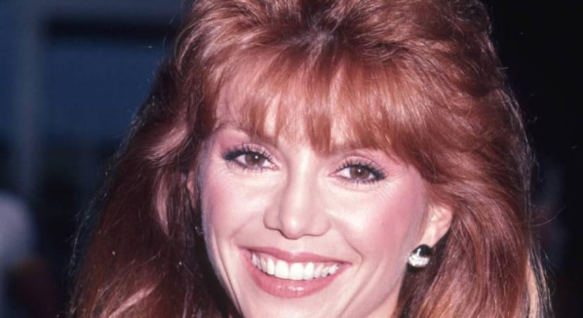 A Dallas gyönyörű Pamelája ma: 76 évesen elképesztően néz ki Victoria Principal