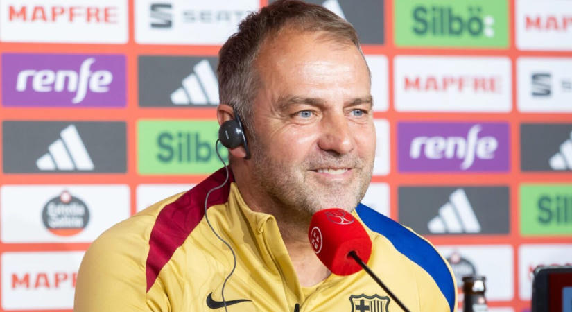 Tűzbe jött az FC Barcelona, három új igazolást jelentenek be néhány órán belül