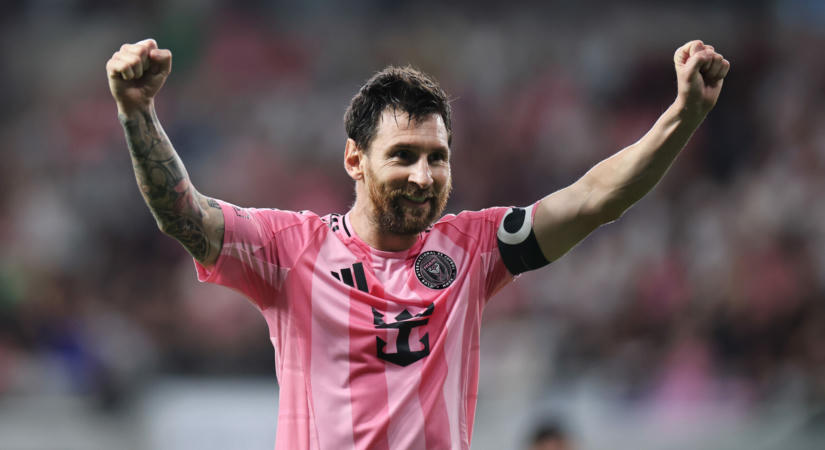 Messi újabb futballklubot venne – közel a megállapodás