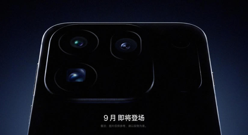 Az Oppo Find X10 Pro Max tényleg megkapja a három 200 megapixeles kamerát
