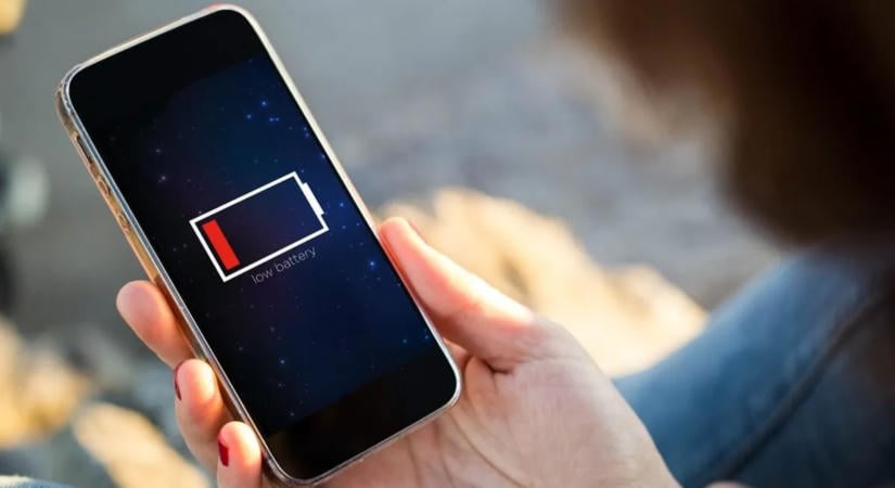 Nem mindegy a sorrend: így teheted tönkre a telefonod akkumulátorát töltéskor
