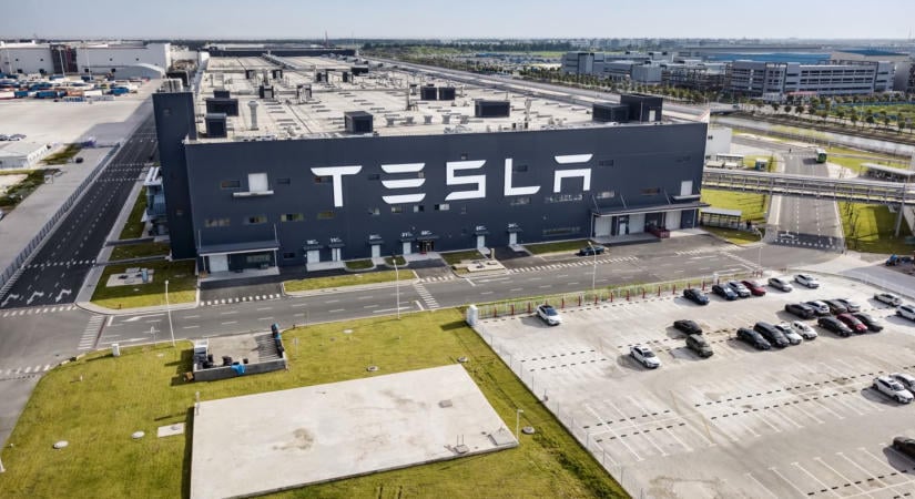 Oroszlánok közé veti be magát a Tesla: nem akármilyen piacot szemelt ki