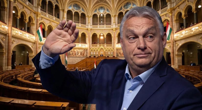 Hajtóvadászat indult a Fidesz ellen