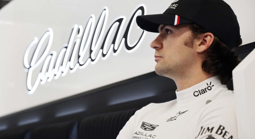 Herta F1-es álma komoly próbatételen megy keresztül az F2-ben