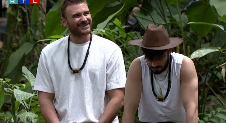Már csak öten maradtak a dzsungelben, közeleg a Celeb vagyok, ments ki innen! fináléja