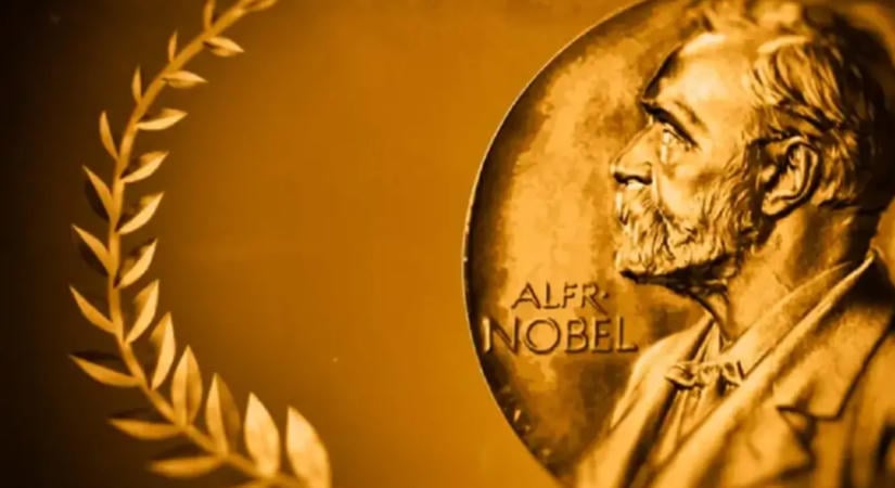 A héten kiderül, kik kapják a 2026-os Nobel-díjakat, hétfőn jön az első név