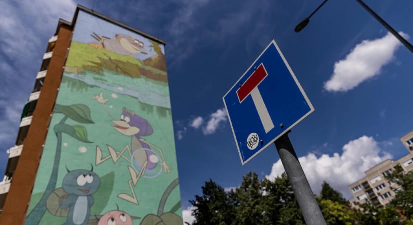 Tízéves ritkaság a lakáspiacon: szeptemberben megállt a drágulás