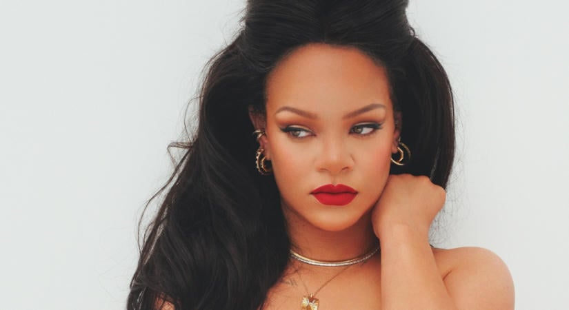 Elképesztő, mennyi kiadatlan dalon csücsül Rihanna
