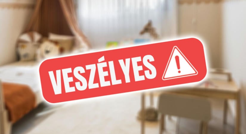 Azonnal vedd el a gyerektől! Ez a játék súlyos látáskárosodást okozhat