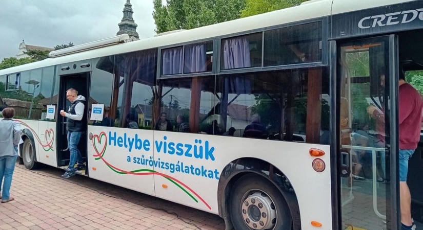 Az élete múlhat rajta! Ne hagyja ki ezt az alkalmat!