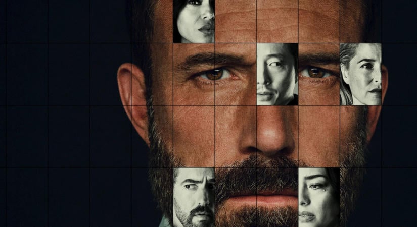 Állatok – Ben Affleck elrabolta Kurosawát, a feszültséget viszont otthon hagyta