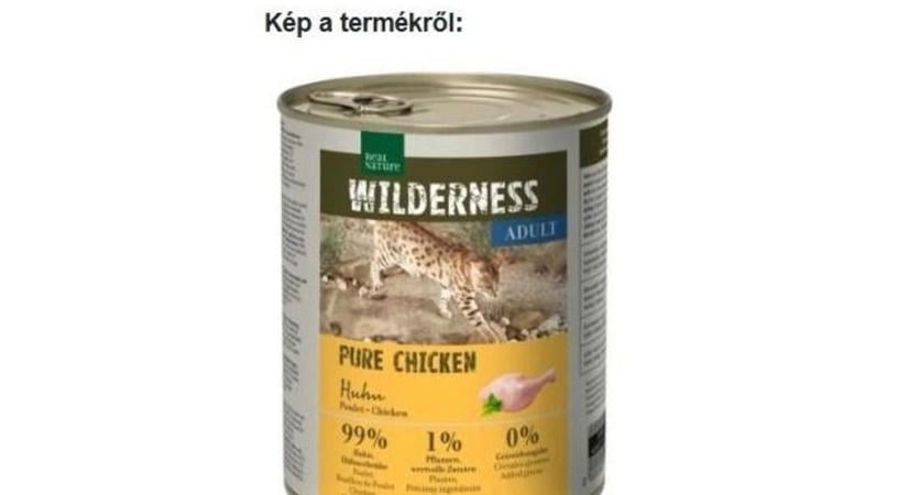 Idegen anyag az eledelben – ilyet vettél a cicádnak? Inkább ne add neki!