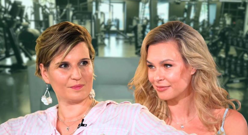 Szülői nyomás a gyereksportban: hol a határ? – Gyenesei Leila és Pásztory Dóra