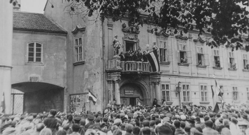 Sztrájk, sortűz és megtorlás: így álltak ki az igazságért a fehérvári gyár dolgozói 1956-ban
