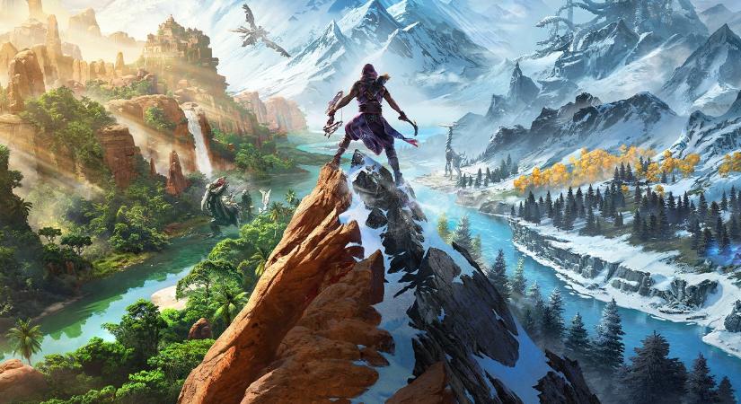 Több mint egy tucat játékot jelentettek be PSVR 2-höz, így már elég tekintélyes a launch címek listája