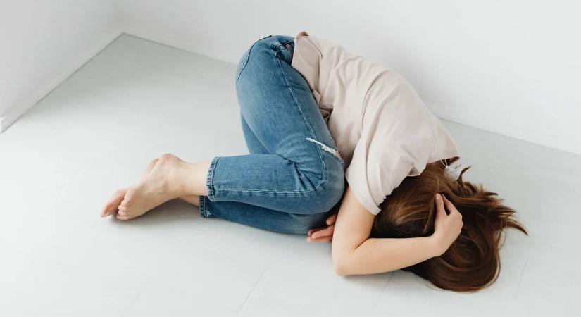 Sokan nem tudják: egy népszerű étrend-kiegészítő segíthet a depresszió leküzdésében