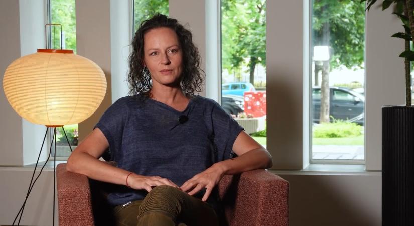 Michelle Wild felnőttfilmes munkájáról: "Nem vágyom vissza"