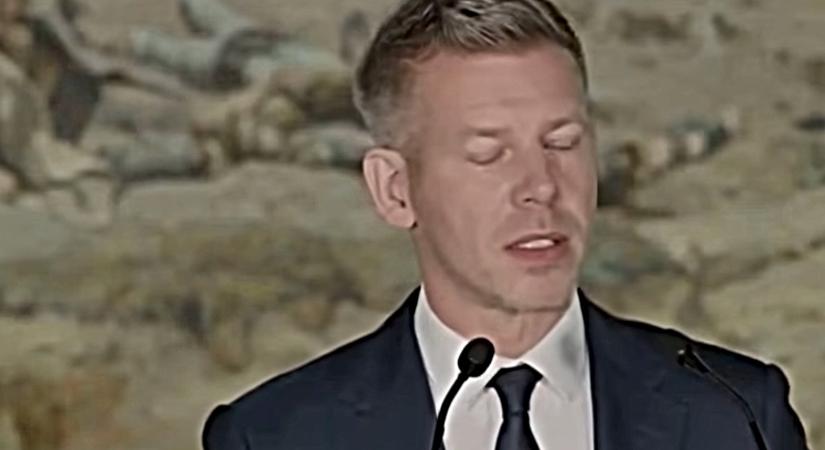 Abszolút elmegyógyintézet: Magyar Péter kiskorúaknak is szavazati jogot adna?