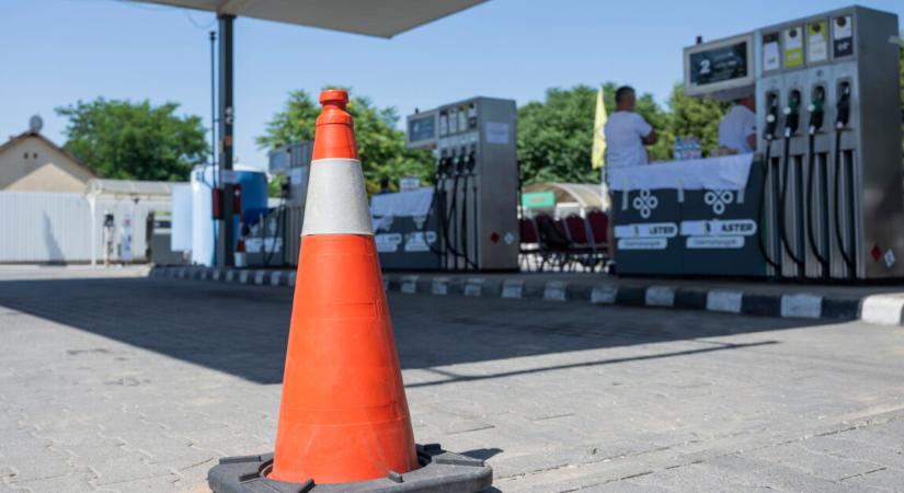 Emlékeznek a 480 forintos benzinár-követelésre? Magyar Péter sem...