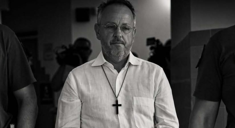 Misét mondani a fideszes Bús Balázsért? Teológusi reflexió a CitizenGO politikai akciójára