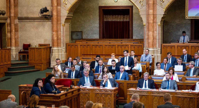 Bóka János: ez valójában Rákosi Mátyás-program