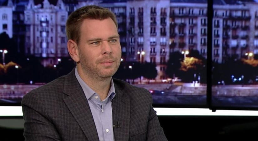 Vitézy Dávid elintézte: 999 forintért utazhat mindenki