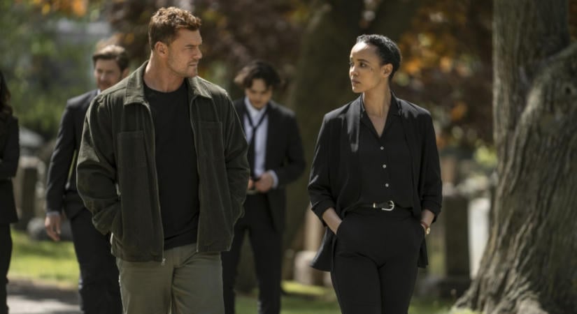 Mától nézheted: A Reacher spin-offja megérkezett a streamingóriás platformjára!