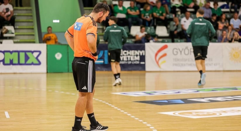 Válaszolt a Győr Projekt - Ez lesz a beázott Magvassy-csarnok tetőszerkezetével