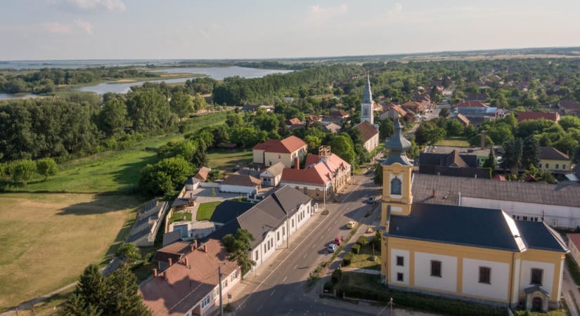 Kemencés Szombat 2026 Poroszló