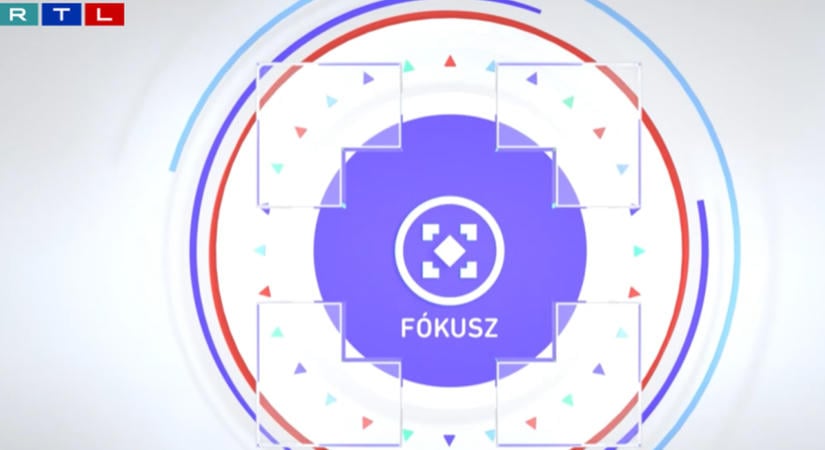 8 év után elbúcsúzott a Fókusz műsorvezetője