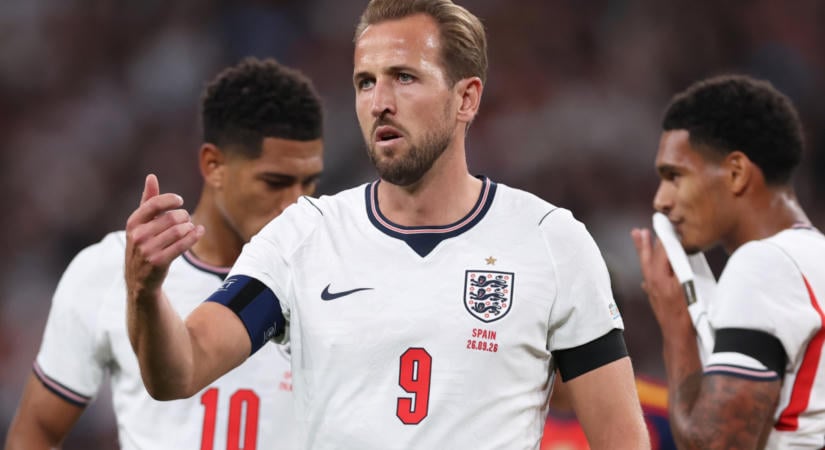 Harry Kane feltételeket szabott a Bayernnek: kivásárlási záradékot akar