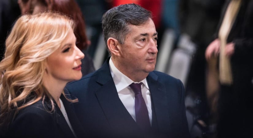 Közbeszerzést nyert Mészáros Lőrinc autós cége