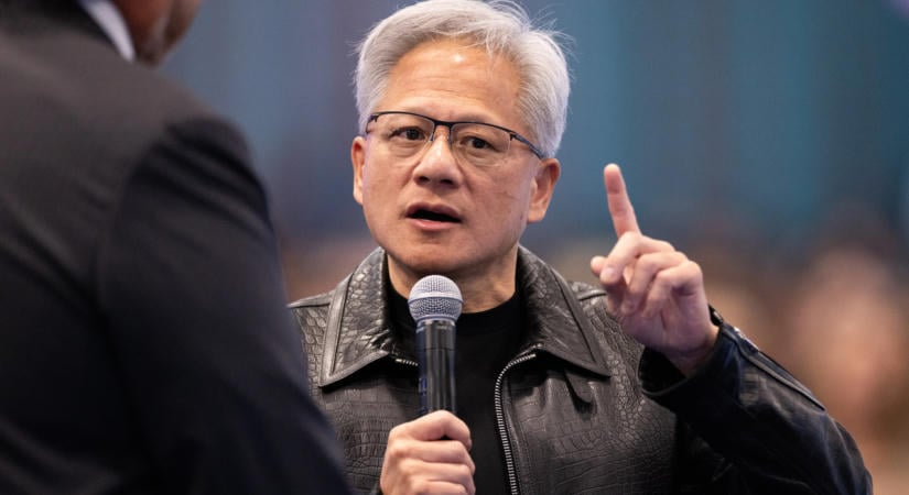 Új platformmal verné láncra az NVIDIA a lázadó AI ügynököket