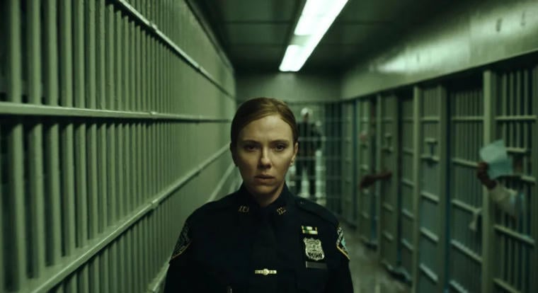 Megérkeztek az első képek és egy rövid kedvcsináló is a Scarlett Johansson főszereplésével készülő új Ördögűző-filmhez, ami teljesen más lesz, mint az előzőek