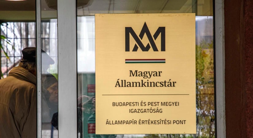 Vége az adómentességnek? - Uniós jogos sérthet a magyar lakossági állampapírok egyik legfontosabb előnye