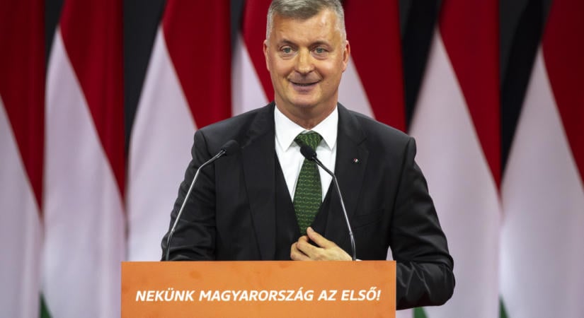Kubatov Gábor és Deutsch Tamás közösen tiltakozik a törvénytervezet ellen, amellyel kirúgnák őket a klubelnöki pozícióikból