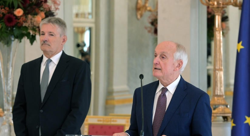 Ő lehet az ügyészség új feje