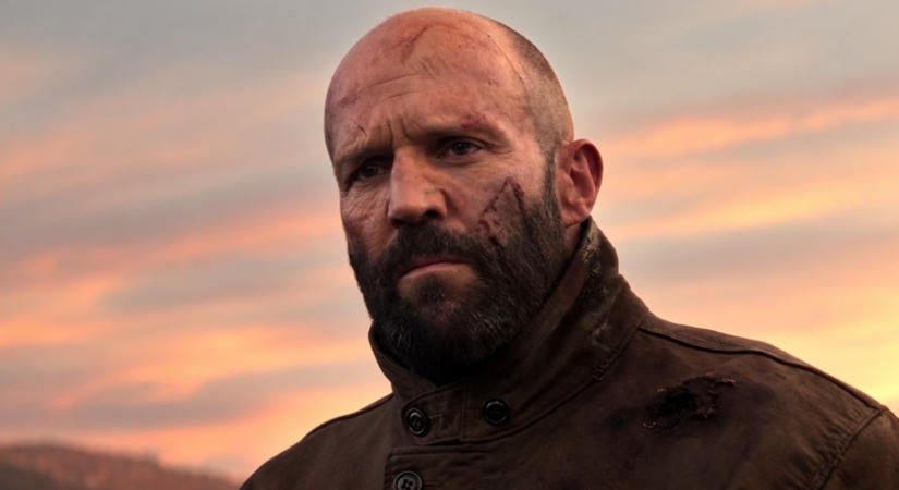 A méhész 2: Kőkemény előzetest kapott Jason Statham akciófilmjének folytatása